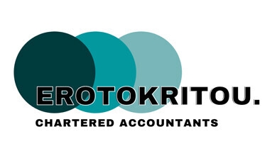 Erotokritou Chartered Accountants Logo