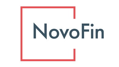 Novofin Audit & Consulting Logo